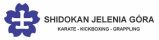 Shidokan Jelenia Góra - szkoła karate, logo
