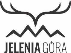 Logo Miasto Jelenia Góra, gdzie możesz trenować karate shidokan